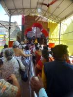  Yatri-s at Shri Kashi Vishwanath Temple (26.03.2025)